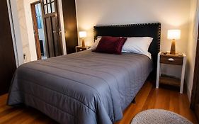 Alquiler de habitación, con baño privado.